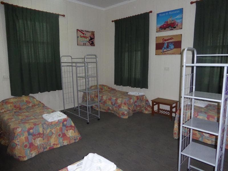 Exchange Hotel Toogoolawah 4