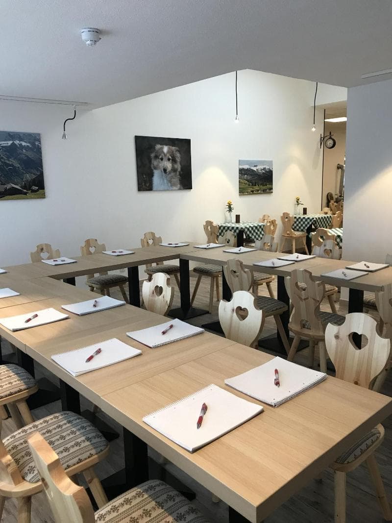 Hotel And Restaurant Edel Weiss Bremen main