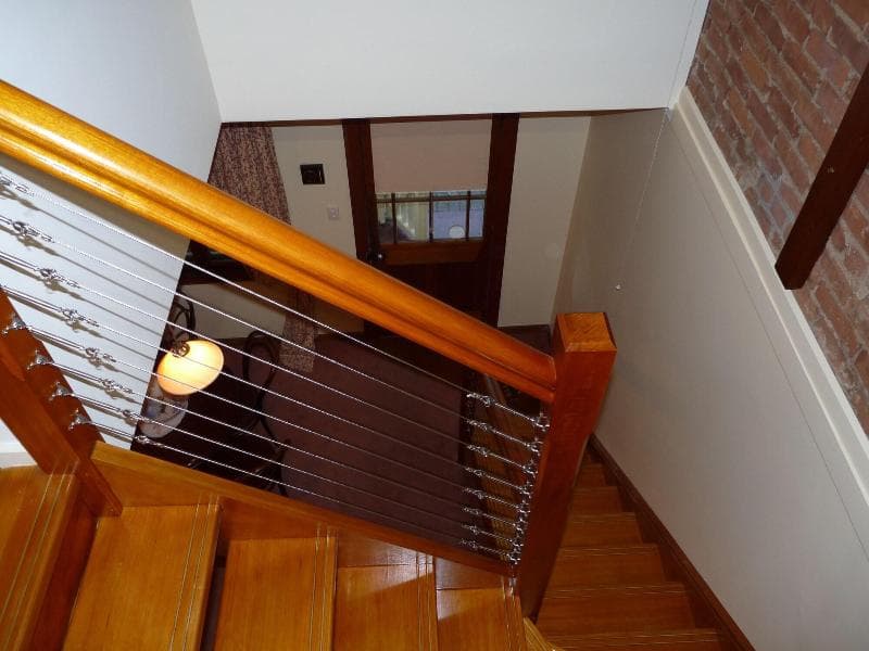 Adelaide Heritage Cottages Apartments 4