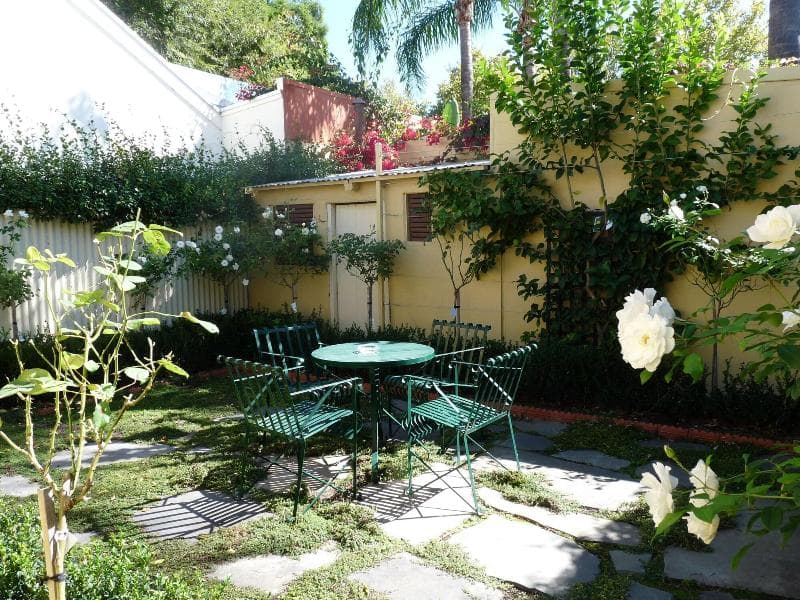 Adelaide Heritage Cottages Apartments 5