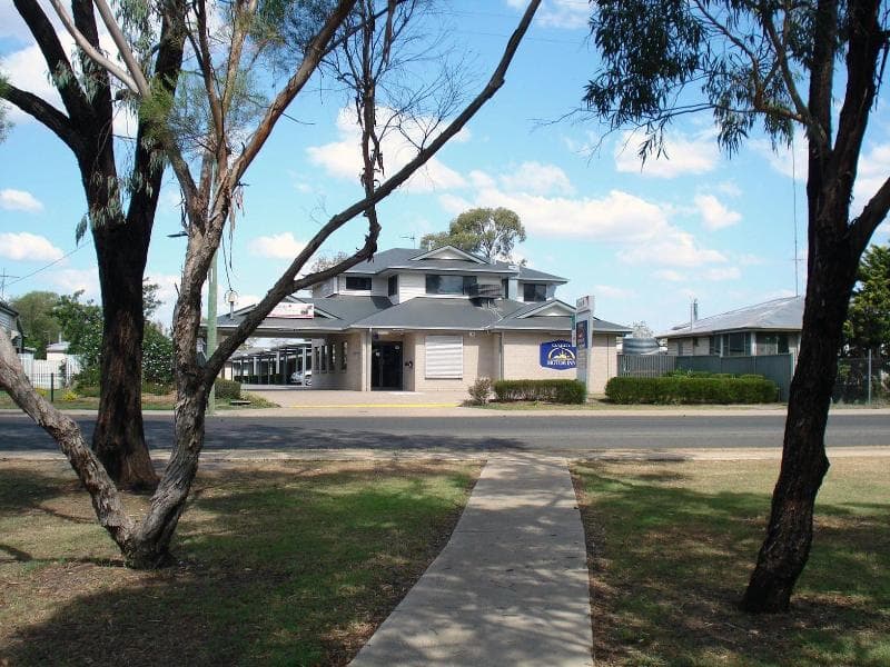 Oakey Motor Inn 5
