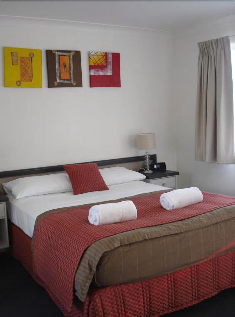Oakey Motor Inn photo 1