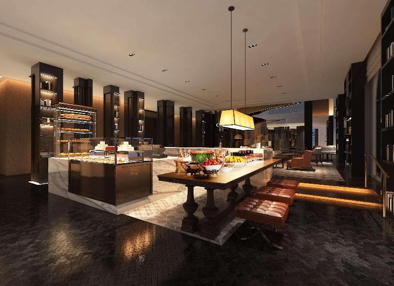 Hilton Beijing Daxing 2