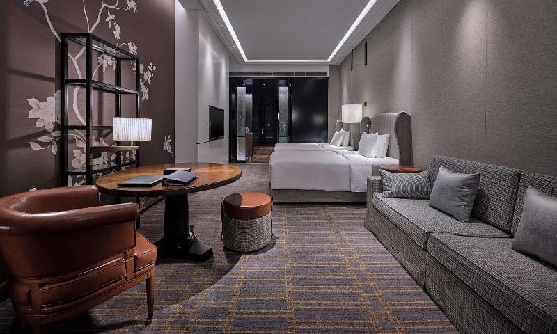 Hilton Beijing Daxing 4