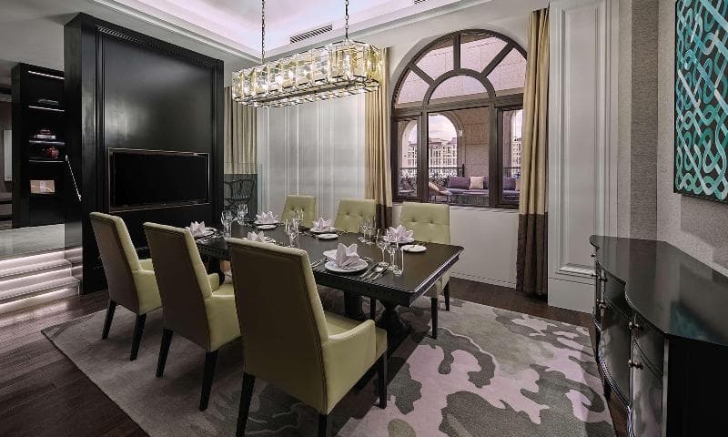 Hilton Beijing Daxing 5