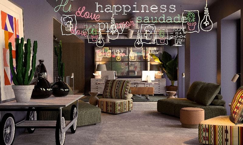 Se Catedral Hotel Porto, Tapestry Collection by Hilton 4