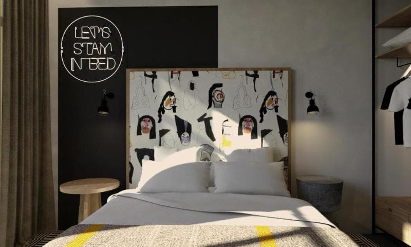 Se Catedral Hotel Porto, Tapestry Collection by Hilton 2