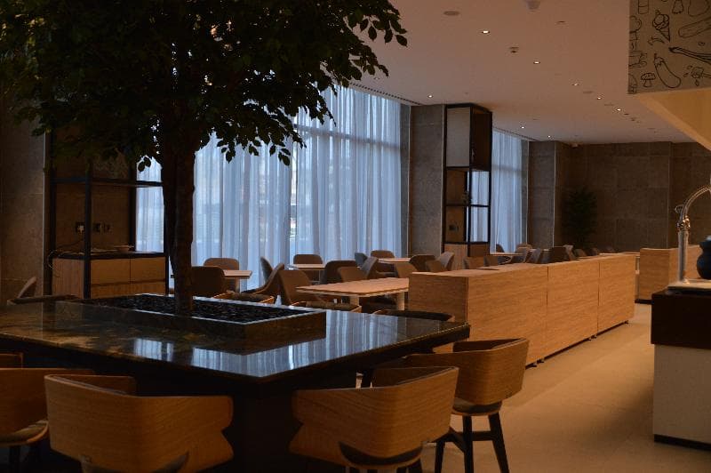 Beach Walk Hotel 5