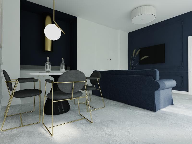 Aparthotel Cracovia Residence 5
