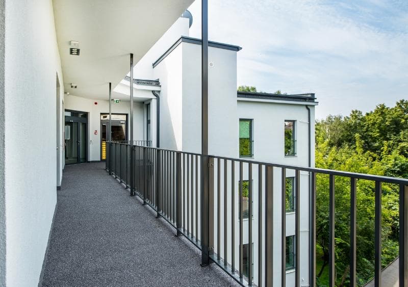Aparthotel Cracovia Residence 3