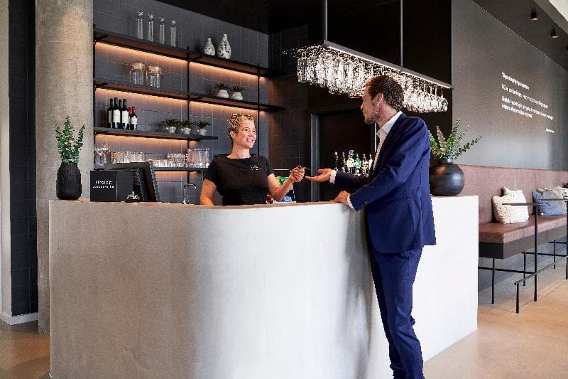 Four Points Flex By Sheraton Lyngby 4