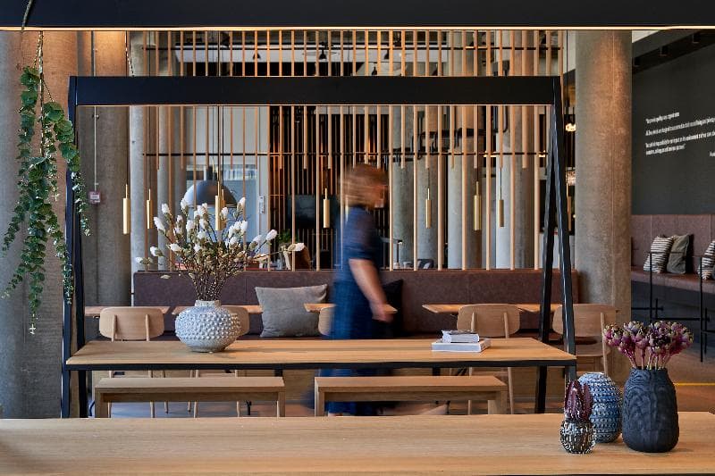 Four Points Flex By Sheraton Lyngby 3
