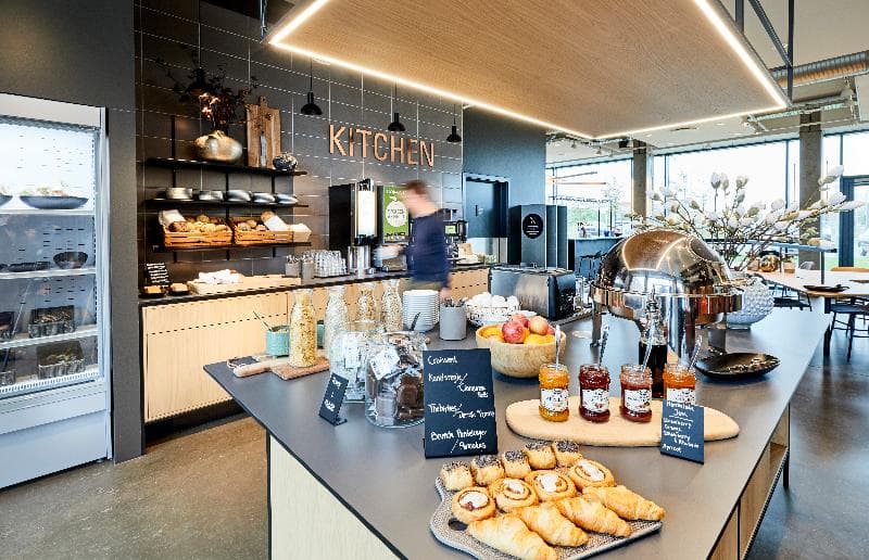 Four Points Flex By Sheraton Lyngby photo 1