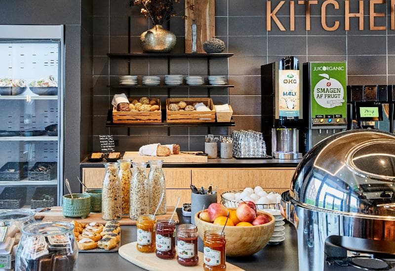 Four Points Flex By Sheraton Lyngby 5