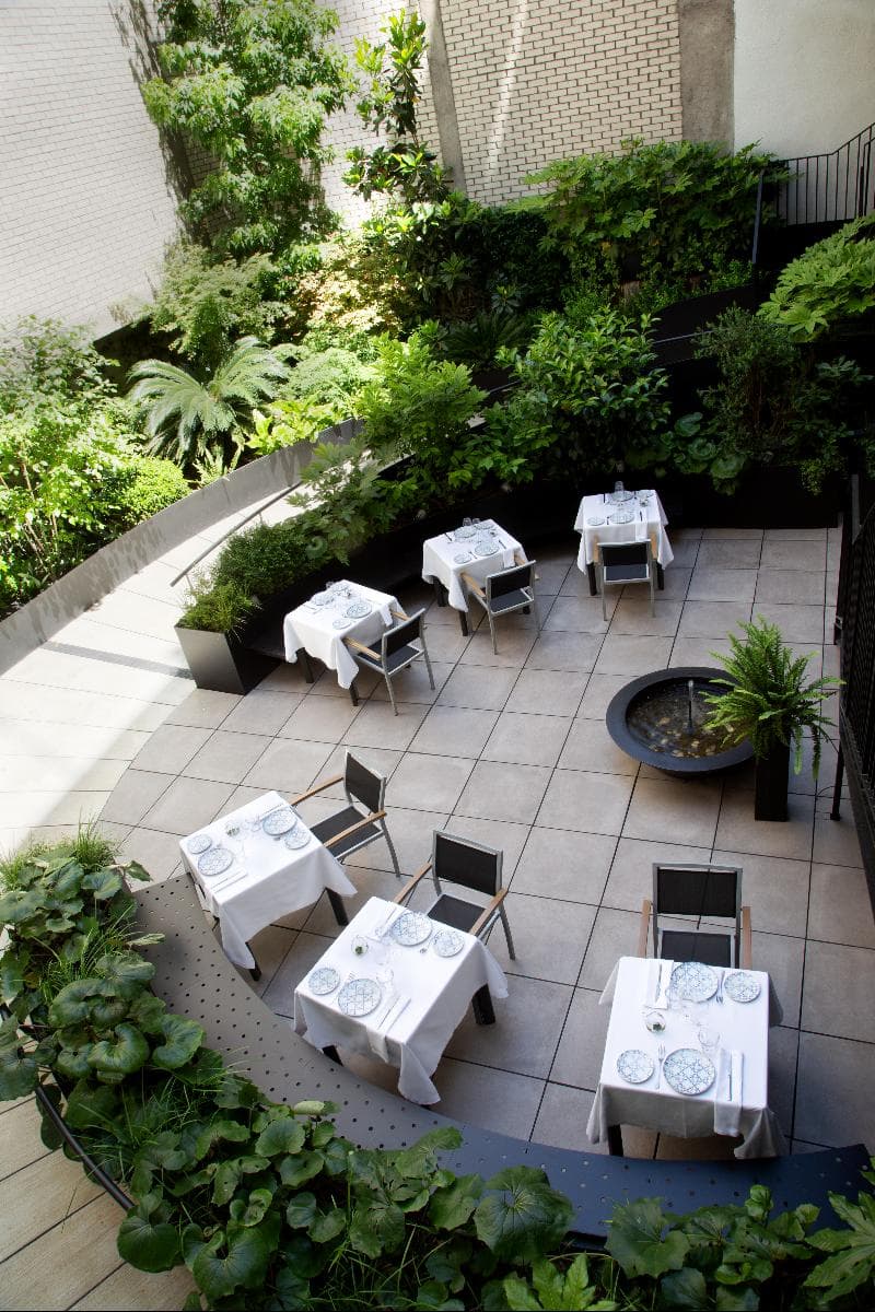 Atocha Hotel Madrid, Tapestry Collection by Hilton 3