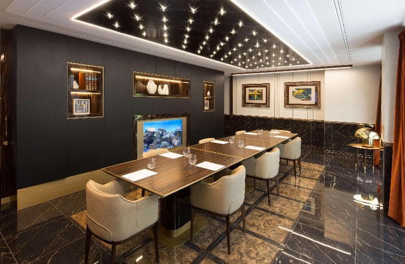 DoubleTree by Hilton A Coruna photo 1