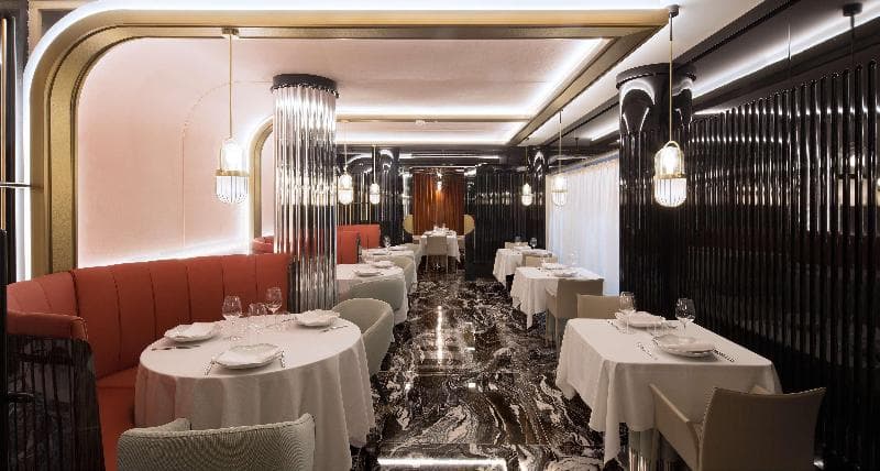 DoubleTree by Hilton A Coruna 4