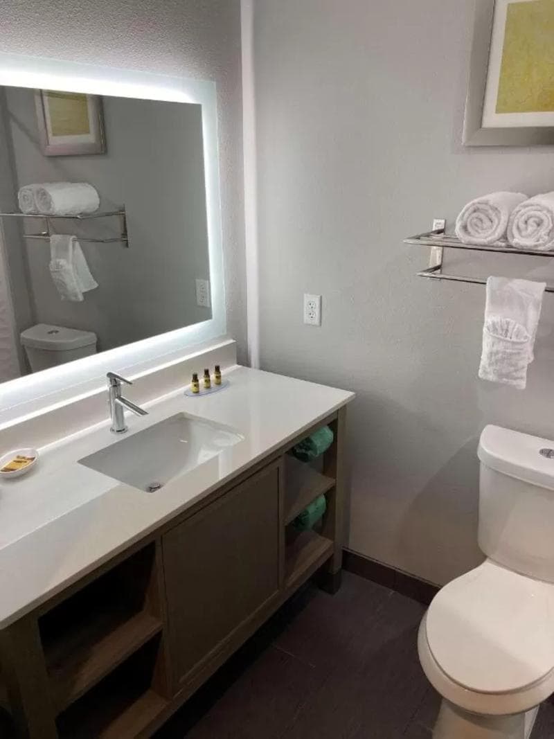 Best Western Plus Mid County 4