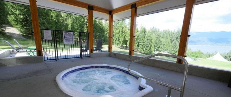 Kootenay Lakeview Resort , Bw Signature Collection 3