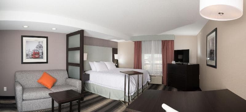 Western Star All Suites Signature Hotel 5