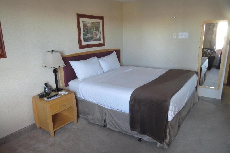 Rocky Inn Express 2
