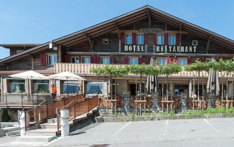 Hotel Kaiserstuhl 4