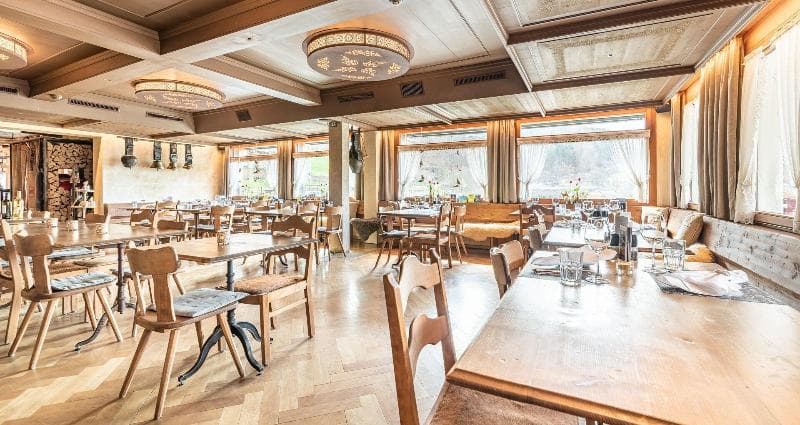 Hotel Kaiserstuhl 2