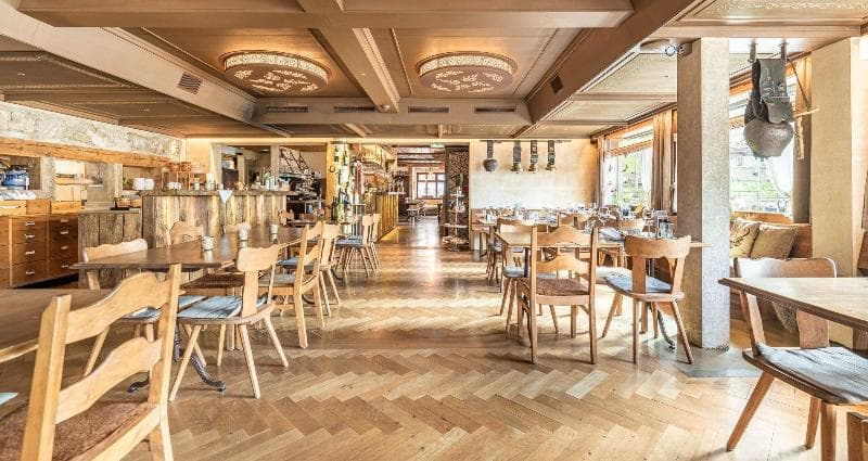 Hotel Kaiserstuhl 5