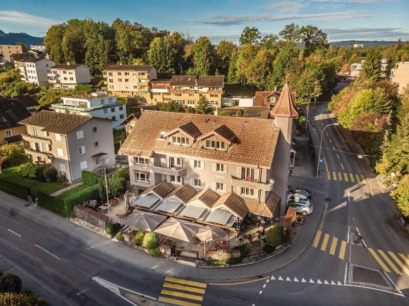 Ferus Hotel 4