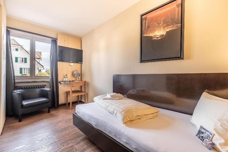 Ferus Hotel photo 1