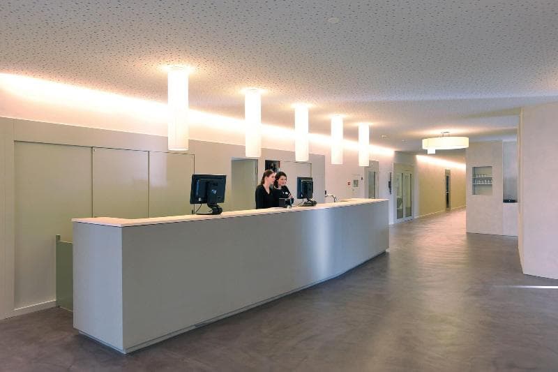 Jugendherberge St. Moritz 4