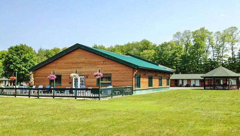 Adirondack Lodge Old Forge 5