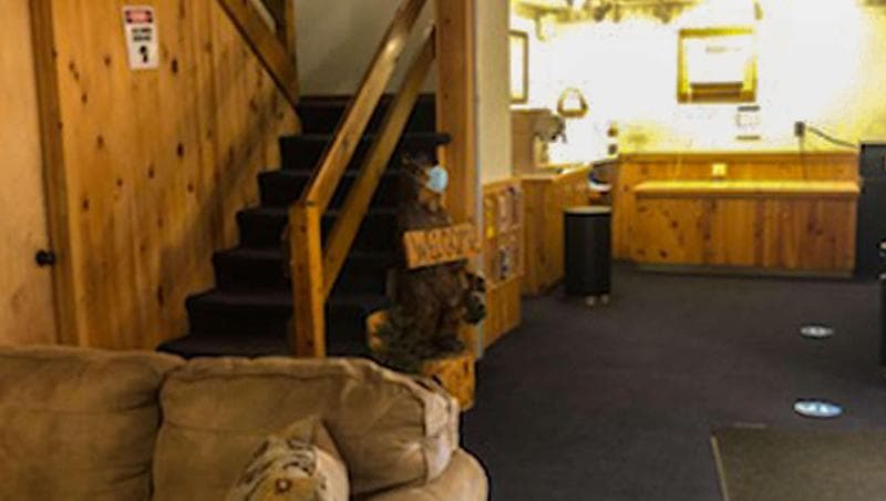 Adirondack Lodge Old Forge 3