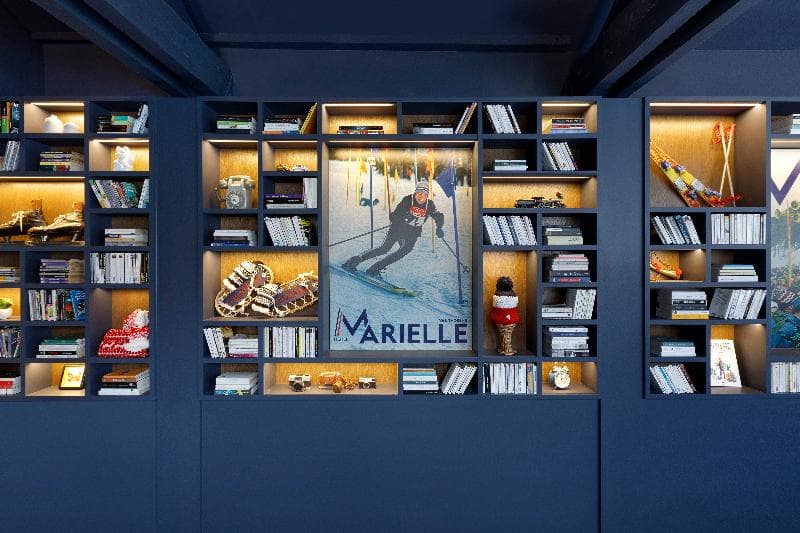 Hotel Marielle 5