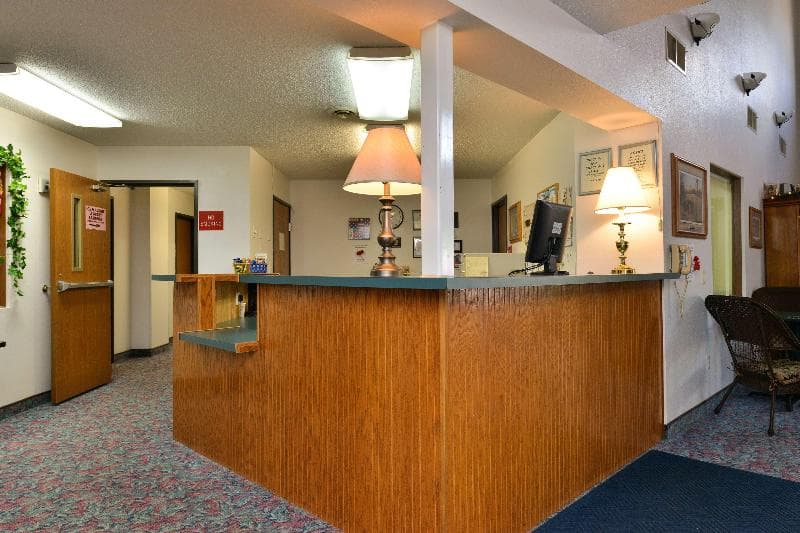 Americas Best Value Inn And Suites  Clear Lake 3