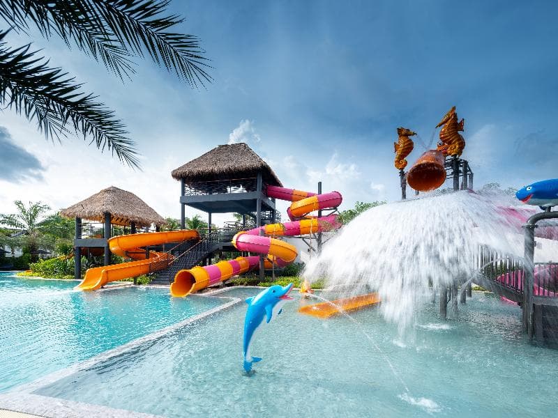 The Splash Ko Chang 4