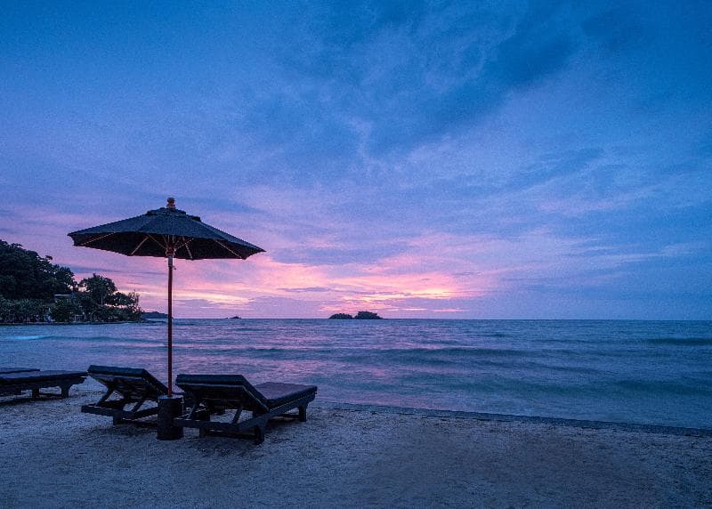 The Splash Ko Chang 5