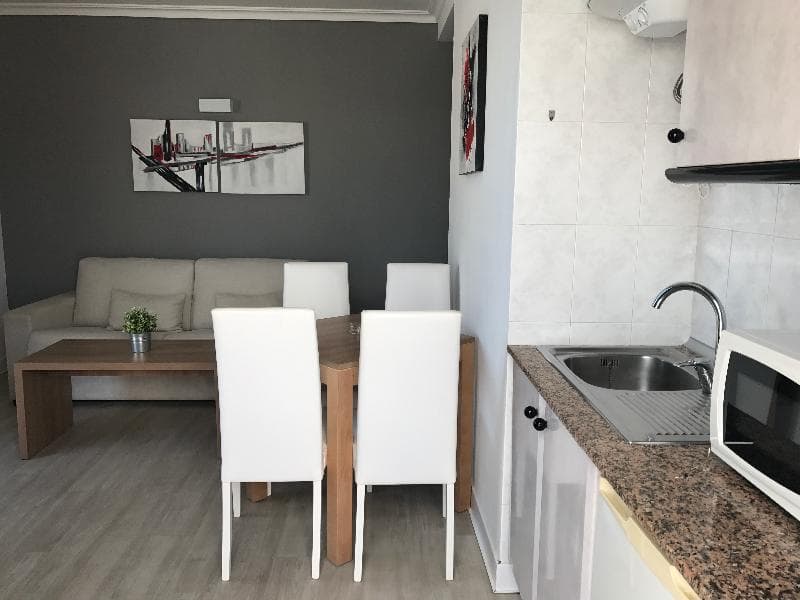 R2 Cala Millor Beach Apartments 5