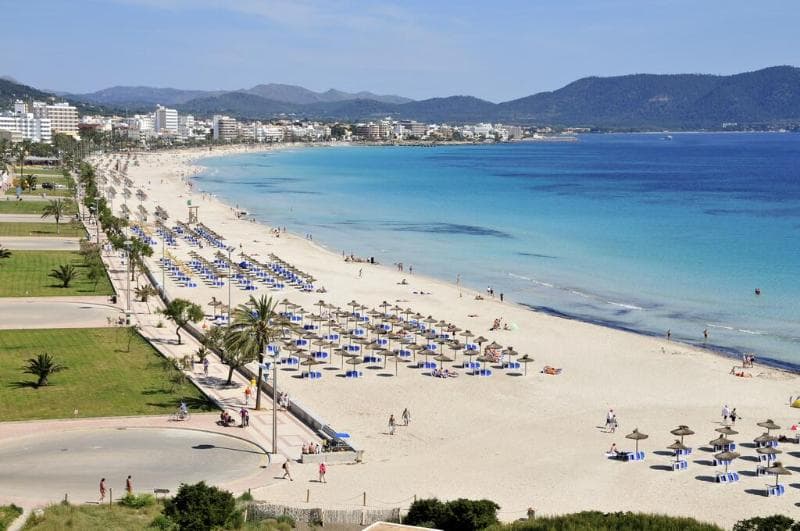 R2 Cala Millor Beach Apartments 3