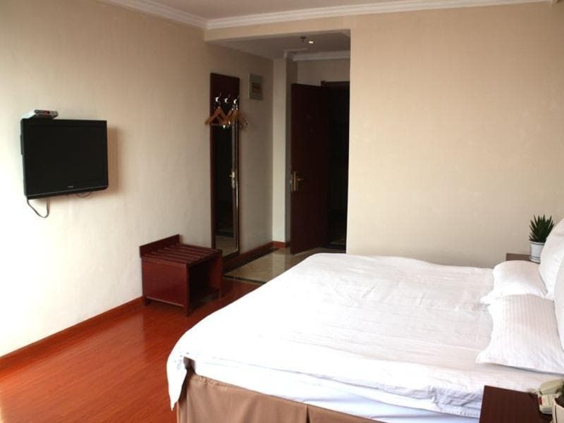 Greentree Inn Liaocheng Chiping East Huixin Road B 2