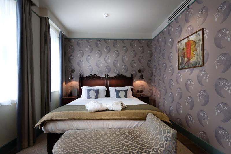 The Morton Hotel 2