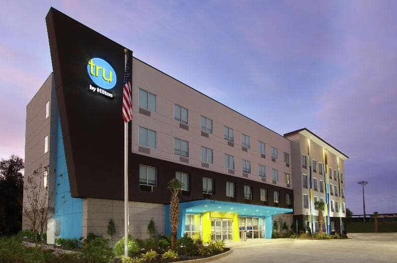 Tru By Hilton Waco South, TX photo 1