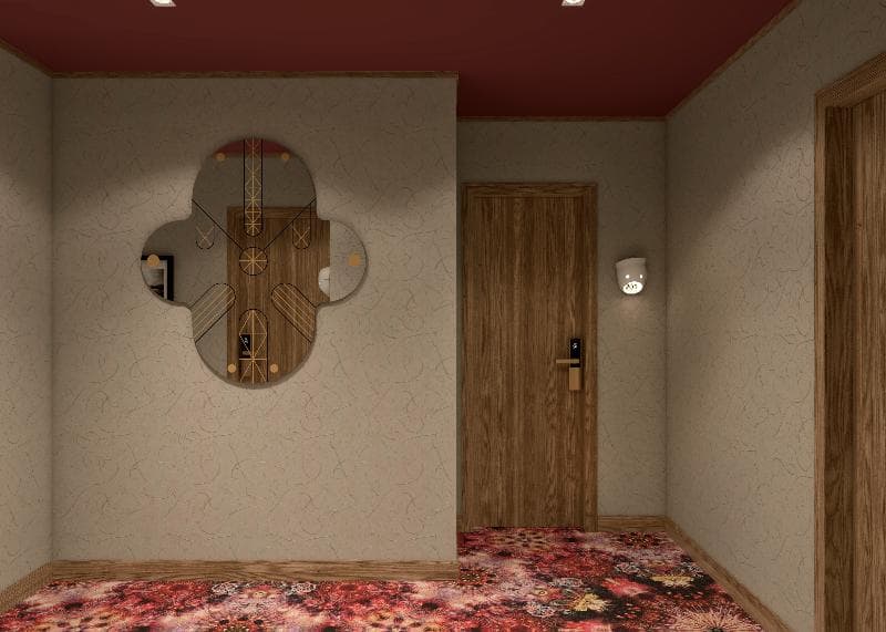Sh Suite Palace 4