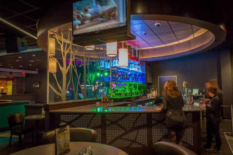 Grand Casino Hinckley Hotel photo 1