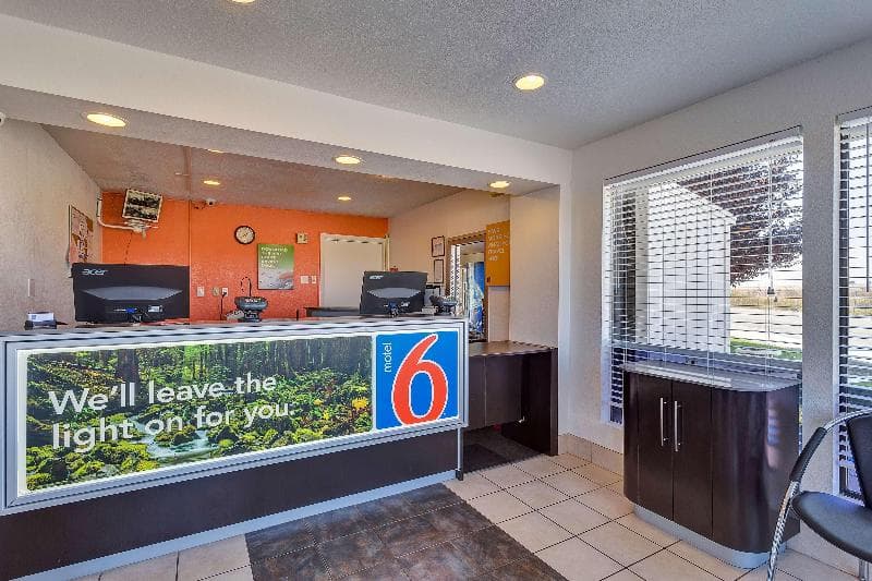 Motel 6 Vallejo Six Flags West 3