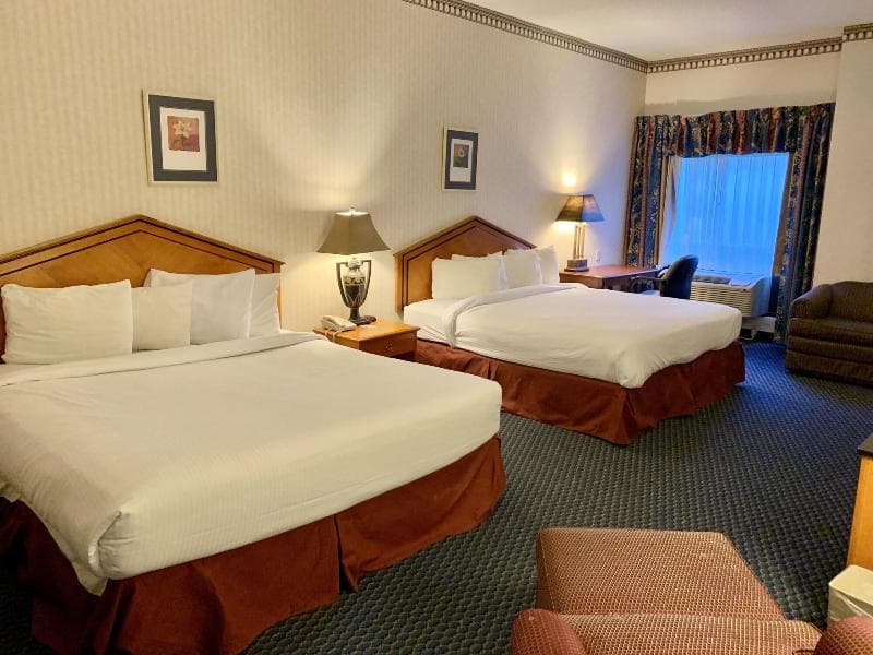 Aspire Hotel And Suites 4