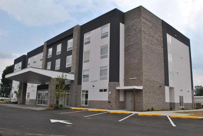 Best Western Plus Hershey 5