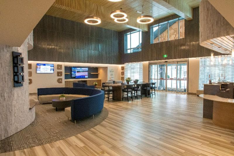 Best Western Plus Prince George 3