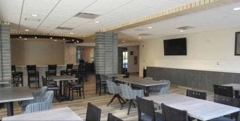 Best Western Plus Prince George 2