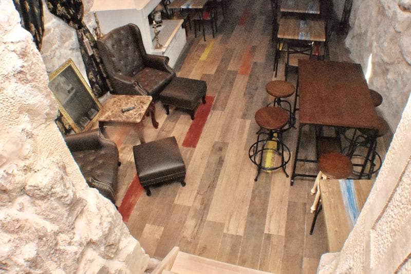 Historic Plaza Varos - Adults Only 5